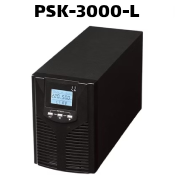 'یو پی اس لاین اینتراکتیو آلجا مدل PSK-3000-L باتری خارجی'